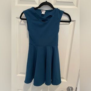 Sally Miller Couture Girl’s Dress